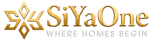 SiYaOne Logo