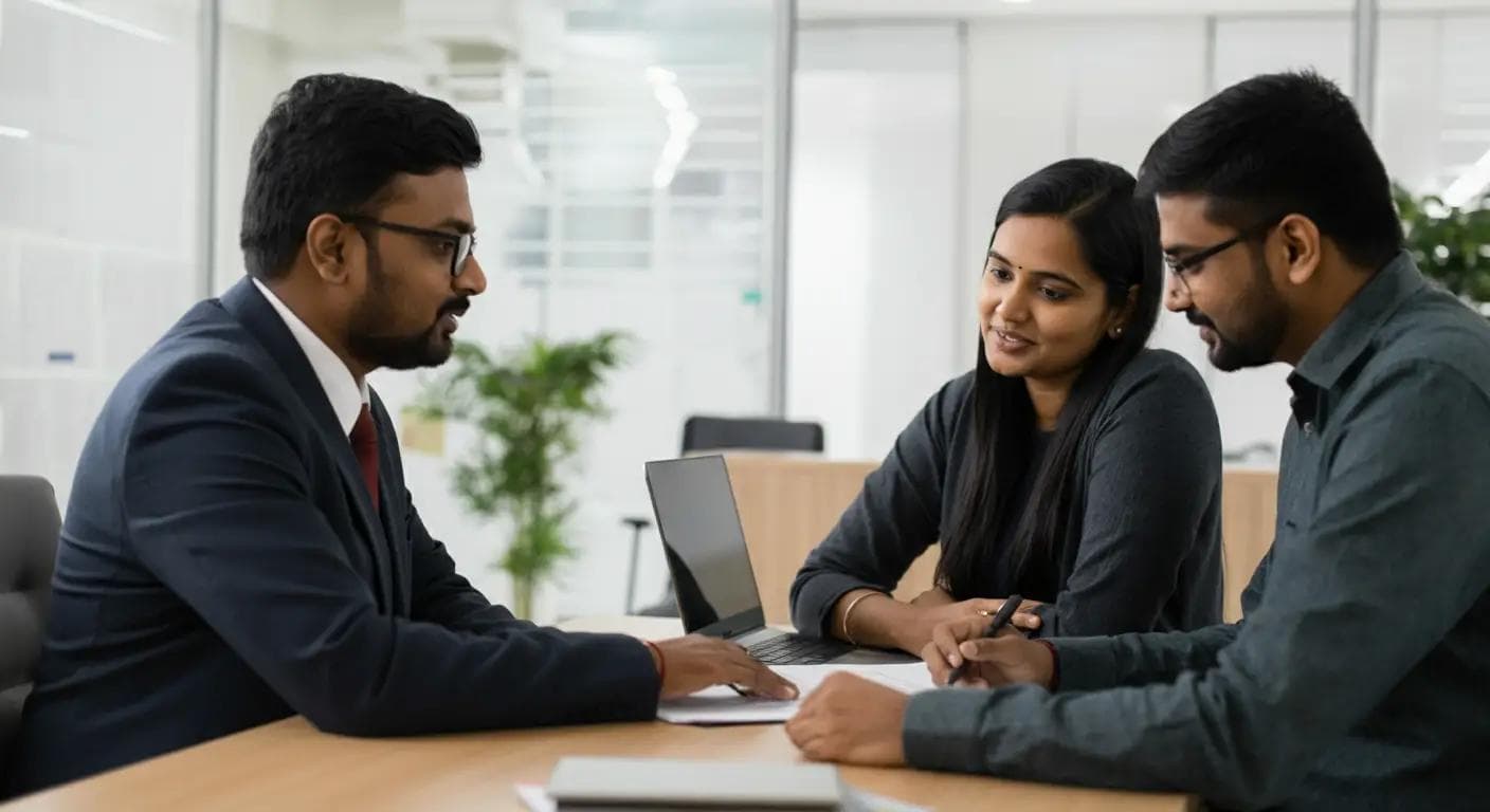 Loan Consulting Services