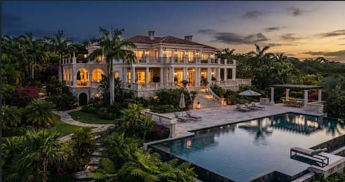 The Gardenia Luxury Estate